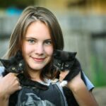 Kitten care