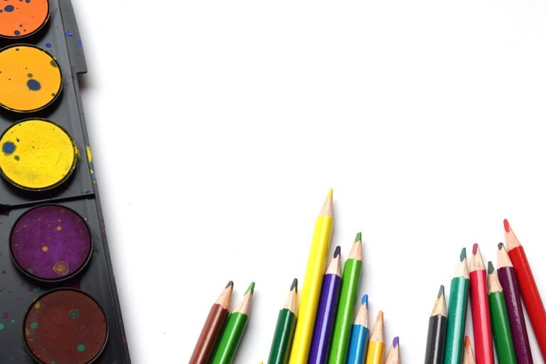 Creative Learning Activities
