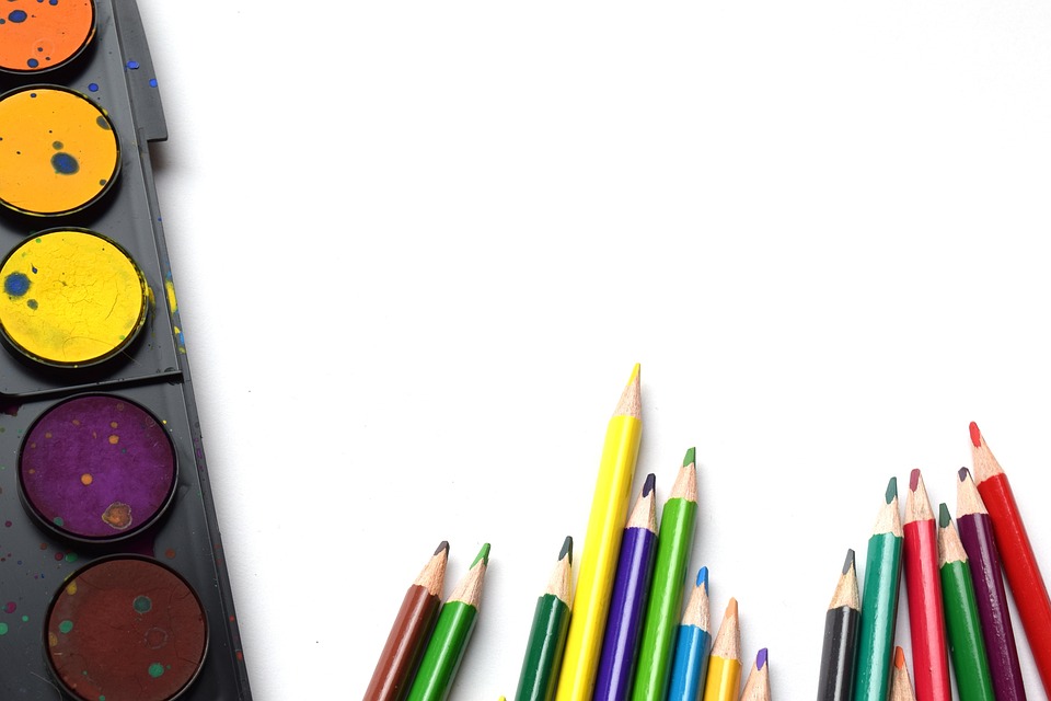 Creative Learning Activities