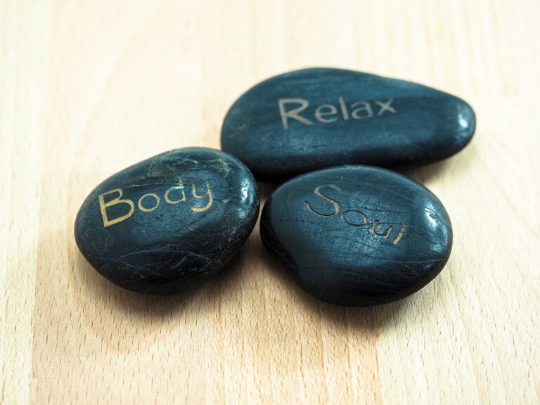 wellness check