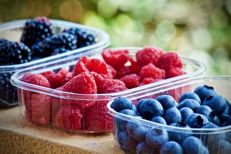 nutrition