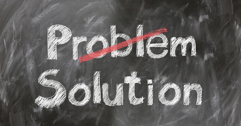 cat behavior problems and solutions
